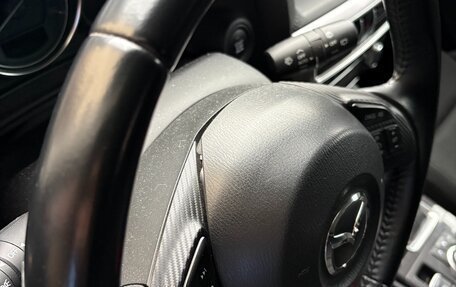 Mazda CX-5 II, 2016 год, 1 999 999 рублей, 13 фотография