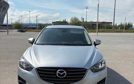 Mazda CX-5 II, 2016 год, 1 999 999 рублей, 9 фотография