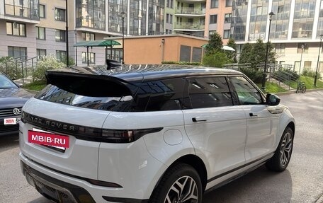 Land Rover Range Rover Evoque II, 2025 год, 5 400 000 рублей, 2 фотография