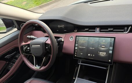 Land Rover Range Rover Evoque II, 2025 год, 5 400 000 рублей, 10 фотография