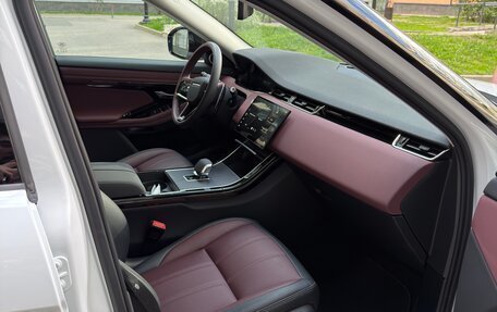 Land Rover Range Rover Evoque II, 2025 год, 5 400 000 рублей, 9 фотография