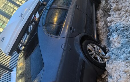 Skoda Octavia IV, 2008 год, 600 000 рублей, 3 фотография