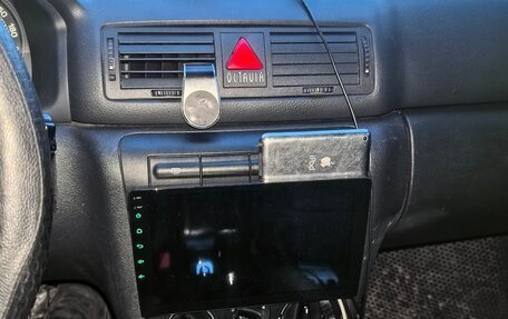 Skoda Octavia IV, 2008 год, 600 000 рублей, 4 фотография