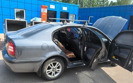 Skoda Octavia IV, 2008 год, 600 000 рублей, 6 фотография