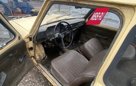 ЗАЗ 968, 1991 год, 45 000 рублей, 5 фотография