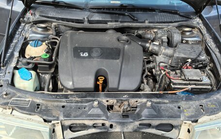 Skoda Octavia IV, 2008 год, 600 000 рублей, 8 фотография