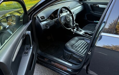 Volkswagen Passat B7, 2013 год, 800 000 рублей, 5 фотография