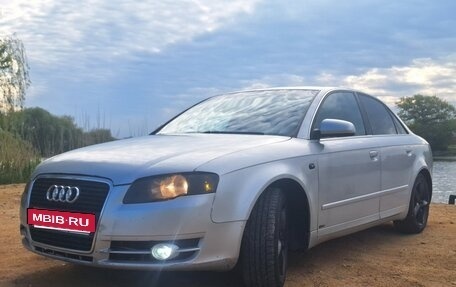 Audi A4, 2006 год, 400 000 рублей, 6 фотография