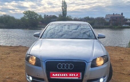 Audi A4, 2006 год, 400 000 рублей, 3 фотография