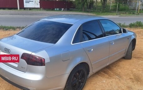 Audi A4, 2006 год, 400 000 рублей, 13 фотография