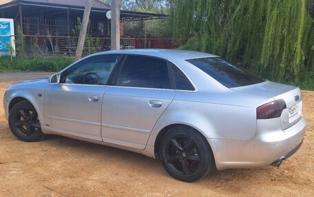 Audi A4, 2006 год, 400 000 рублей, 21 фотография