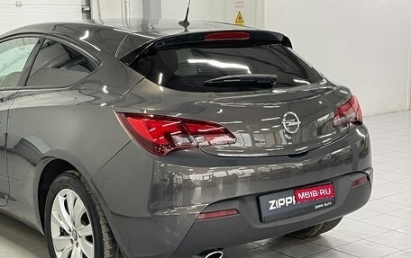 Opel Astra J, 2013 год, 799 000 рублей, 7 фотография