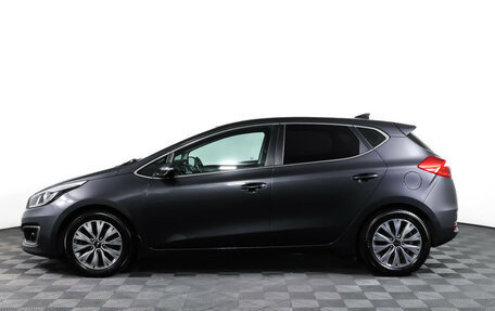 KIA cee'd III, 2017 год, 1 485 000 рублей, 8 фотография