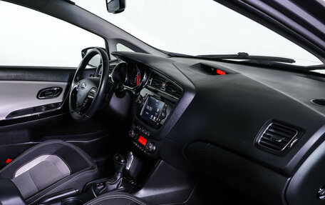 KIA cee'd III, 2017 год, 1 485 000 рублей, 11 фотография