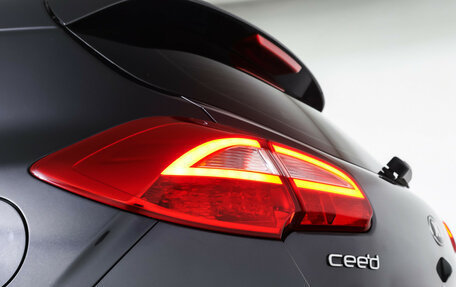 KIA cee'd III, 2017 год, 1 485 000 рублей, 21 фотография