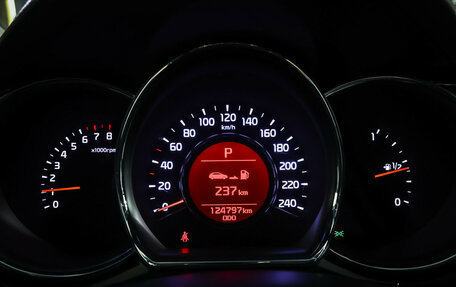 KIA cee'd III, 2017 год, 1 485 000 рублей, 16 фотография