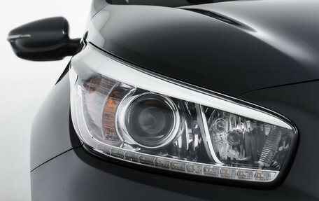 KIA cee'd III, 2017 год, 1 485 000 рублей, 22 фотография