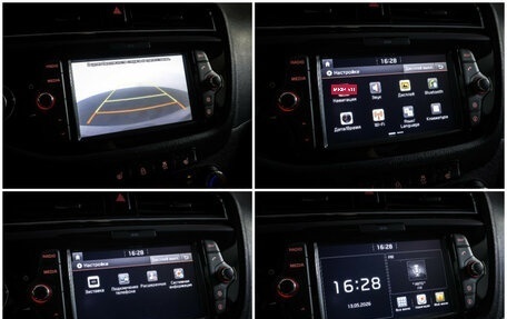 KIA cee'd III, 2017 год, 1 485 000 рублей, 19 фотография