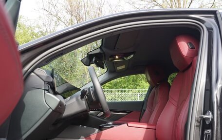 BMW 5 серия, 2024 год, 6 850 000 рублей, 7 фотография