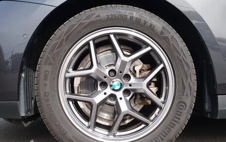 BMW 5 серия, 2024 год, 6 850 000 рублей, 10 фотография