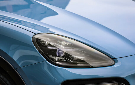 Porsche Cayenne III, 2021 год, 9 900 000 рублей, 13 фотография