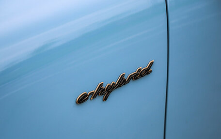 Porsche Cayenne III, 2021 год, 9 900 000 рублей, 12 фотография