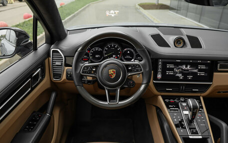 Porsche Cayenne III, 2021 год, 9 900 000 рублей, 17 фотография