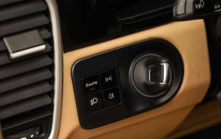 Porsche Cayenne III, 2021 год, 9 900 000 рублей, 24 фотография