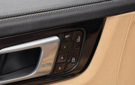 Porsche Cayenne III, 2021 год, 9 900 000 рублей, 27 фотография