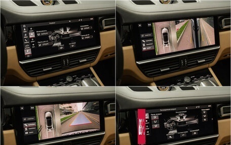 Porsche Cayenne III, 2021 год, 9 900 000 рублей, 20 фотография