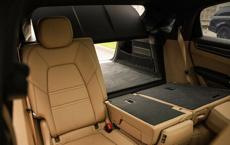 Porsche Cayenne III, 2021 год, 9 900 000 рублей, 34 фотография