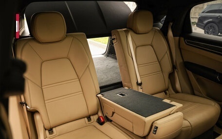 Porsche Cayenne III, 2021 год, 9 900 000 рублей, 33 фотография