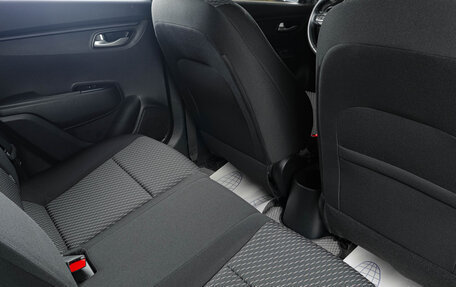 KIA Rio IV, 2019 год, 1 479 000 рублей, 10 фотография