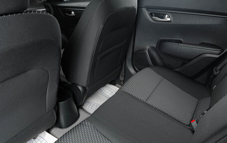 KIA Rio IV, 2019 год, 1 479 000 рублей, 9 фотография