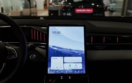 Geely Atlas, 2025 год, 3 449 990 рублей, 4 фотография