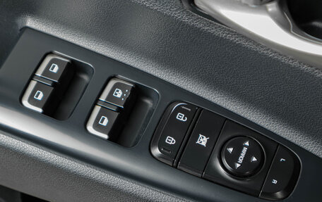 KIA Rio IV, 2019 год, 1 479 000 рублей, 19 фотография