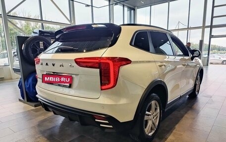 Haval Jolion, 2026 год, 2 599 000 рублей, 6 фотография