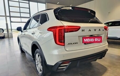 Haval Jolion, 2026 год, 2 599 000 рублей, 4 фотография