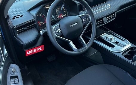 Haval Jolion, 2026 год, 2 599 000 рублей, 10 фотография