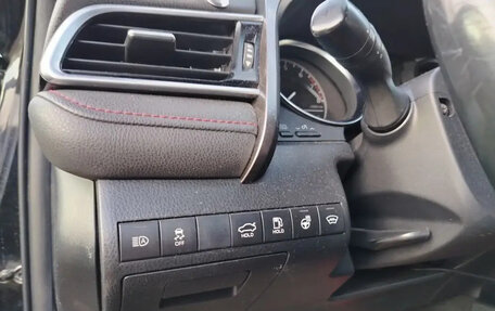 Toyota Camry, 2020 год, 2 250 000 рублей, 7 фотография