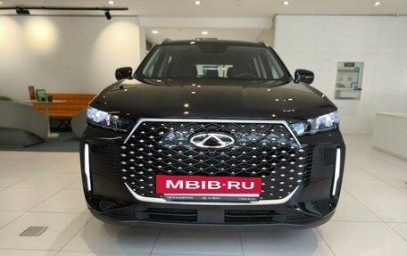 Chery Tiggo 4 I рестайлинг, 2025 год, 2 039 000 рублей, 2 фотография