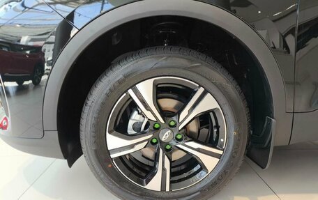 Chery Tiggo 4 I рестайлинг, 2025 год, 2 039 000 рублей, 11 фотография