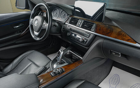 BMW 3 серия, 2015 год, 2 019 000 рублей, 11 фотография