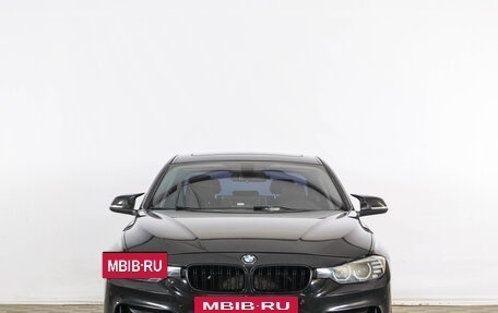 BMW 3 серия, 2015 год, 2 019 000 рублей, 3 фотография