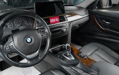 BMW 3 серия, 2015 год, 2 019 000 рублей, 8 фотография