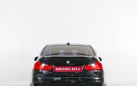 BMW 3 серия, 2015 год, 2 019 000 рублей, 6 фотография