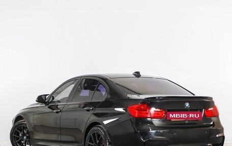BMW 3 серия, 2015 год, 2 019 000 рублей, 5 фотография