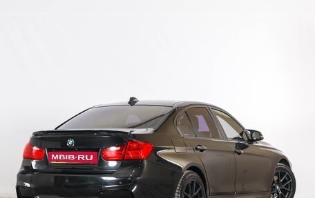 BMW 3 серия, 2015 год, 2 019 000 рублей, 7 фотография