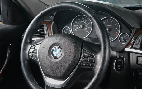 BMW 3 серия, 2015 год, 2 019 000 рублей, 12 фотография