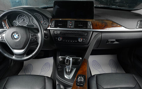 BMW 3 серия, 2015 год, 2 019 000 рублей, 13 фотография